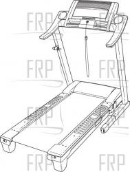 Vista 8500 - RBTL09906PM.0 - Image