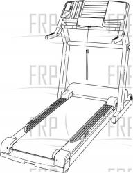 RX 1000 - RETL1292.0 - Image