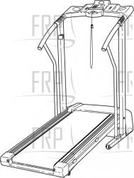 RT 500 - RETL1400.0 - Image