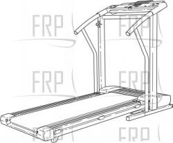 RT 1000 - RETL1600.0 - Image