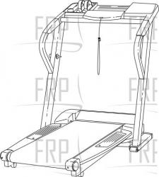 Soft Strider S300i - HETL0990.0 - Image