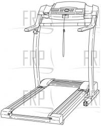 Soft Trac 250 P - HETL4063.0 - Image