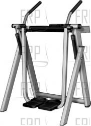 Aero Flyer - HRAW7507.0 - Image Aero Flyer - HRAW7507.0 - Image