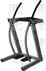 Air Strider - HRAW7776.0 - Image