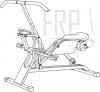 Total Body Fitness - HRCR91082 - Image