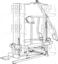 230 - HREMSY810.0 - Image