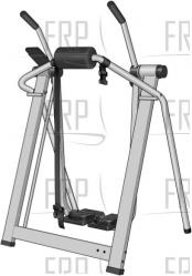 Aero Flyer - HREVAW5607.0 - Image Aero Flyer - HREVAW5607.0 - Image