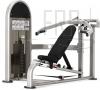 Incline Chest Press - NL-D2120-29AGS - Cover