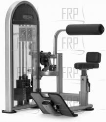 9IN-D6330-13BSSD - Cover