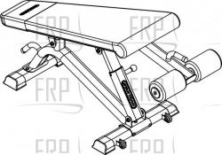 9IN-B7200-13BSSBD - Cover