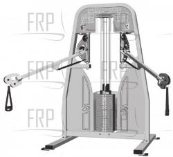 Freedom Trainer Old - Cover