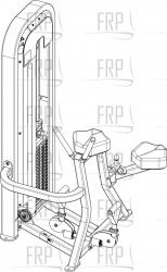 Row - 9LL-S3304EXXXXXA - Cover