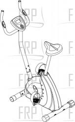 XR10 - image XR10 - image