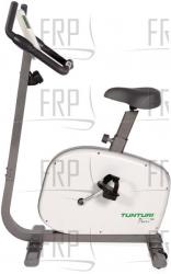 Pure U - bike 1.1 - image Pure U - bike 1.1 - image