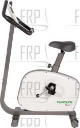 Pure U - bike 2.1 - image Pure U - bike 2.1 - image