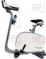 Pure U - bike 6.1 - image Pure U - bike 6.1 - image