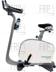 Pure U - bike 8.1 - image