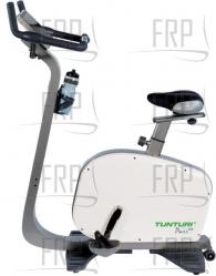 Pure U - bike 10.1 - image Pure U - bike 10.1 - image