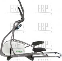 Pure Cross - F 8.1 - image