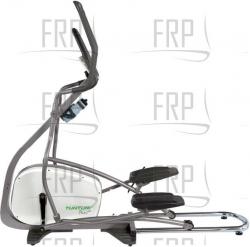 Pure Cross - F 10.1 - image Pure Cross - F 10.1 - image