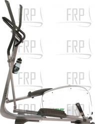 Pure Cross - R 6.1 - image