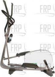 Pure Cross - R 10.1 - image