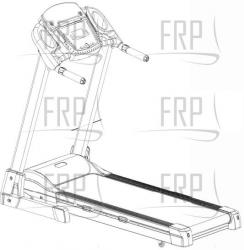 Pure Run - 3.1 - image Pure Run - 3.1 - image