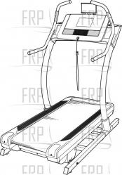 X11i Interactive - NTL24016.0 - image