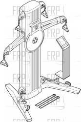 Fusion CST - NTSY19916.0 - image