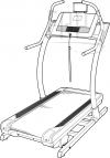 X9i incline Trainer - NTL20116.0 - image