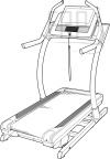X22i incline Trainer - NTL29016.0 - image