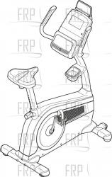 GX 4.6 Pro - NTEX76914.0 - image