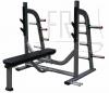 Olympic Flat Bench - 880FB - 