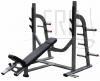 Olympic Incline Bench - 881IB - 