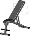 Folding FID Bench - 6350 - 