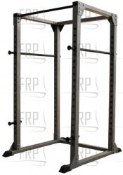 Power Rack - 6550 - 