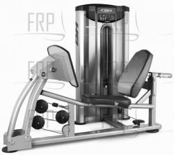 Leg Press - L050 - 