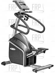 SK8000TV - Unit Image SK8000TV - Unit Image