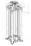 Weight Cage - CMJ-Cage - Main