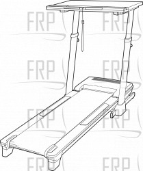 DESK - PFTL99117.0 - 