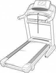 NordicTrack Commercial 1750 - NTL14119.1 - 