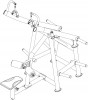 Lat Pulldown - A986 - 