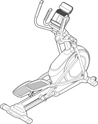 ENDURANCE 420 E - PFEVEL49717.1 - 