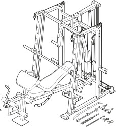 8500 - 831.15962.0 - 