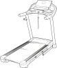 Carbon TL Treadmill - 831.23073.0 - 
