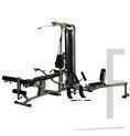Multi-Station Home Gym - TS540HG - Equipment Image