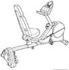 Cross Trainer 970 - PFEX3991.2 - Equipment Image
