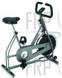 schwinn dx900 exercise bike