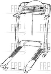 860 QT - 831.29958.1 - Equipment Image