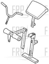 Platunum - WEMC0773.0 - Equipment Image Platunum - WEMC0773.0 - Equipment Image